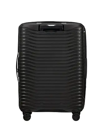 SAMSONITE | Trolley UPSCAPE SPINNER 68cm extensible noir | schwarz